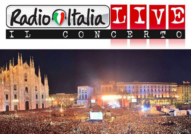 Radio Italia Live 2015, il concerto: la conferenza stampa in diretta su Blogo