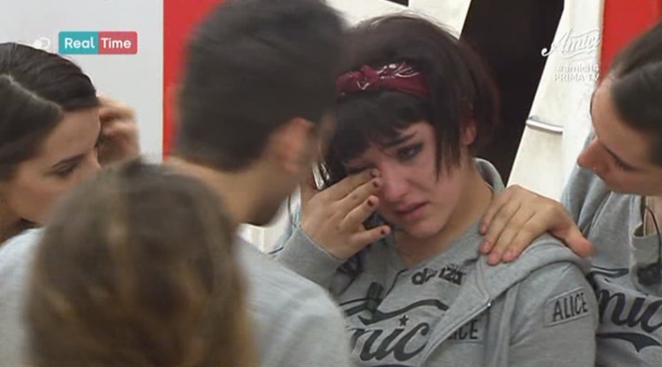 Amici 14 | Puntata 13 marzo 2015