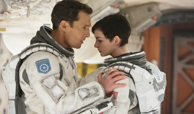 Interstellar: trailer del corto Emic e l’avventura testuale ispirata al film
