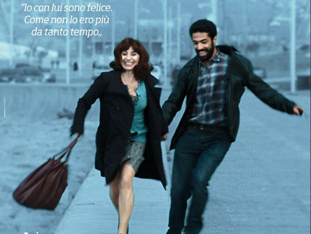 L’amore non perdona: il trailer del film di Stefano Consiglio