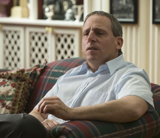 Foxcatcher – Una storia americana: 17 curiosità sul film con Steve Carell