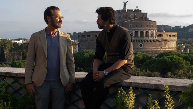 Se Dio vuole: recensione in anteprima