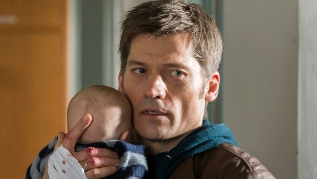 Second Chance: al cinema con il thriller danese di Susanne Bier