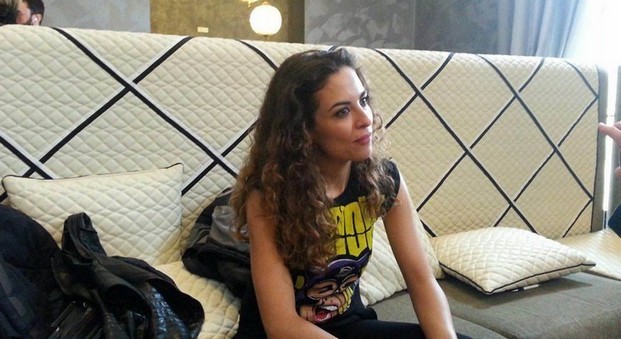 Le tre rose di Eva 3, Serena Iansiti a Blogo: “Una fiction che non annoia” (VIDEO)