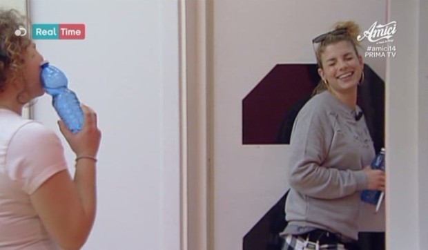 Amici 14 | Puntata 20 marzo 2015