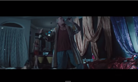 Ed Sheeran, Bloodstream: testo, traduzione e video ufficiale