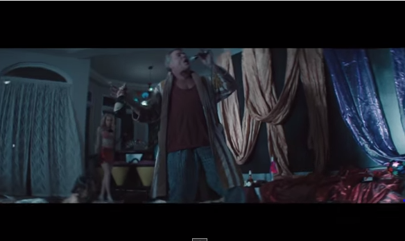 Ed Sheeran, Bloodstream: testo, traduzione e video ufficiale