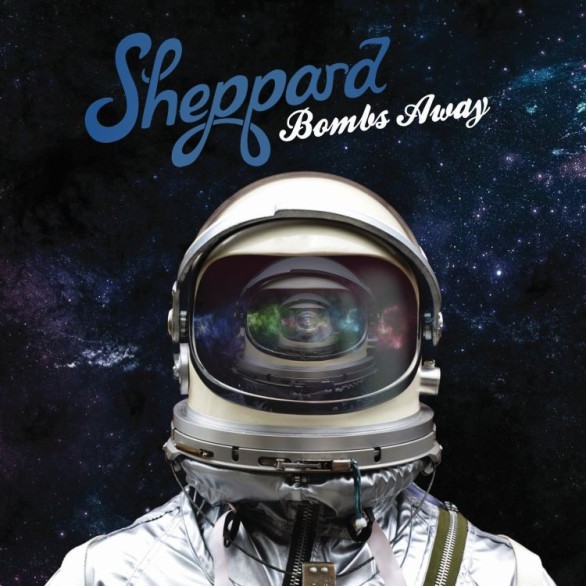 Sheppard, Bombs Away: tracklist album in uscita il 17 marzo 2015