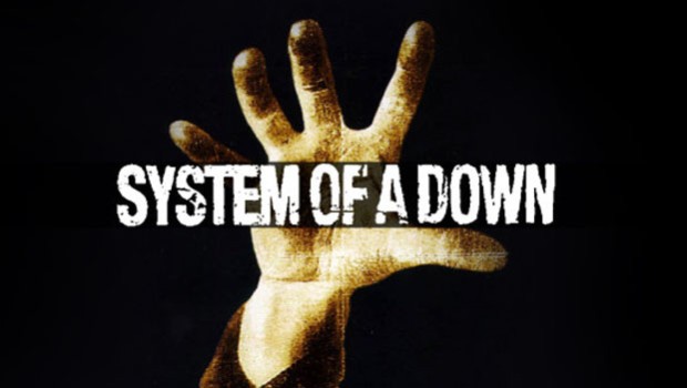 System Of A Down al lavoro sul nuovo disco?