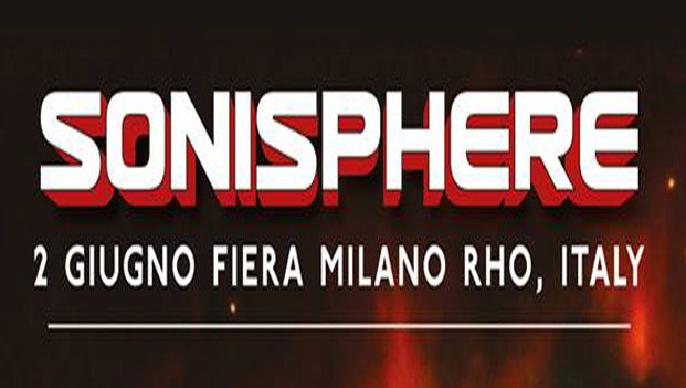 Sonisphere 2015 a Rho: lineup completa e tutte le informazioni