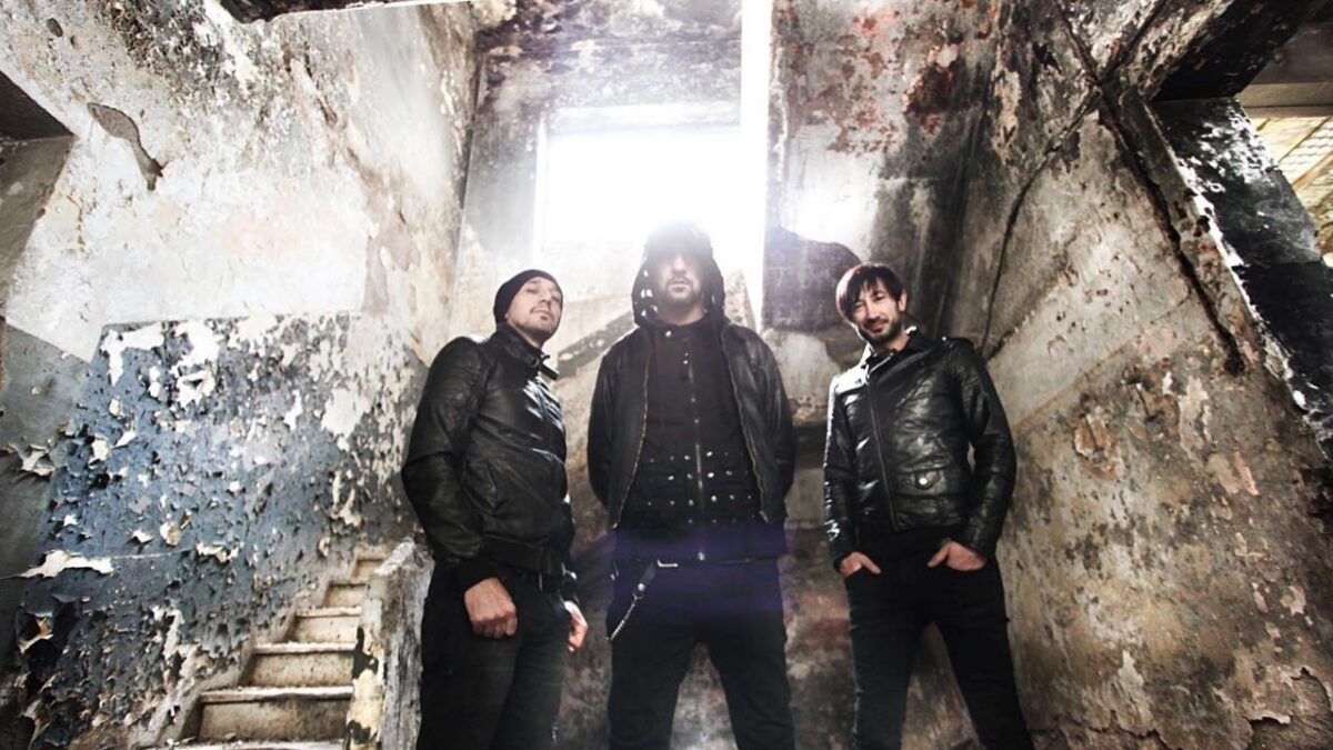 Spiral69, il nuovo singolo “Exile of the Heart” (feat. Steve Hewitt) – Anteprima Blogo
