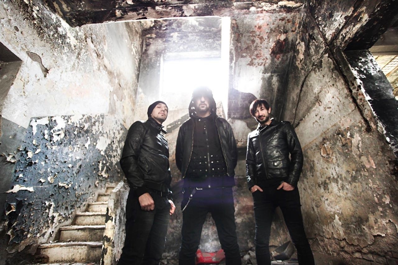 Spiral69, il nuovo singolo “Exile of the Heart” (feat. Steve Hewitt) – Anteprima Blogo