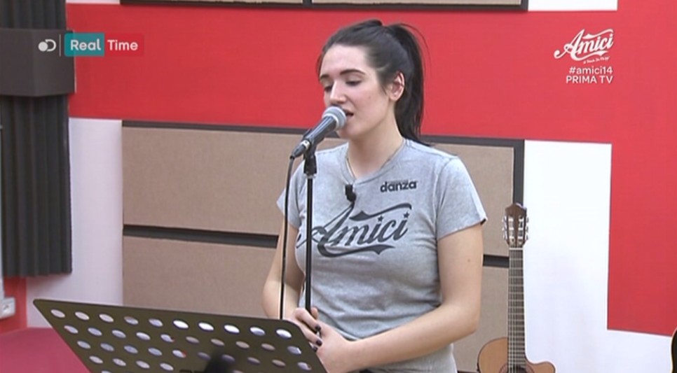 Amici 14 | Puntata 5 marzo 2015