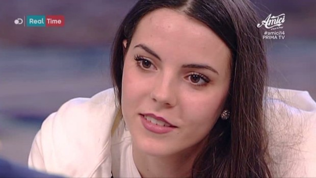 Amici 14 | Puntata 31 marzo 2015