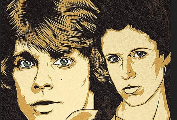 Star Wars 7: in arrivo 20 libri che faranno da ponte tra “Il ritorno dello Jedi” e “Il risveglio della Forza”