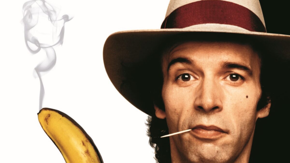 Stasera in tv: “Johnny Stecchino” su Rete 4