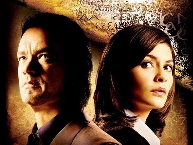 Stasera in tv su Italia 1: “Il Codice Da Vinci” con Tom Hanks