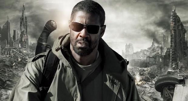 Stasera in tv su Rai 3: “Codice Genesi” con Denzel Washington