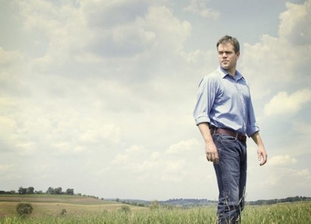 Stasera in tv su Rai 3: “Promised Land” con Matt Damon