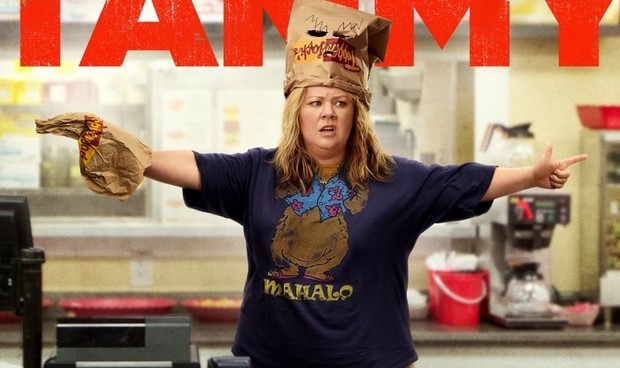 Tammy – nuovo trailer italiano della commedia con Melissa McCarthy e Susan Sarandon