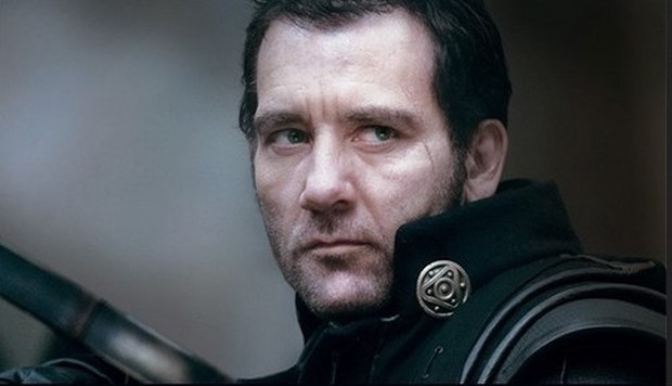 The Last Knights: trailer e poster dell’action medievale con Clive Owen e Morgan Freeman