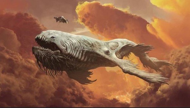 The Leviathan: lo sci-fi di Ruairi Robinson acquisito da 20th Century Fox
