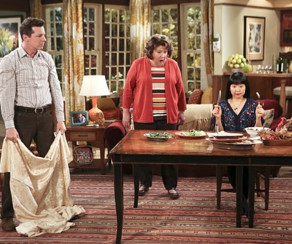 The Millers 2