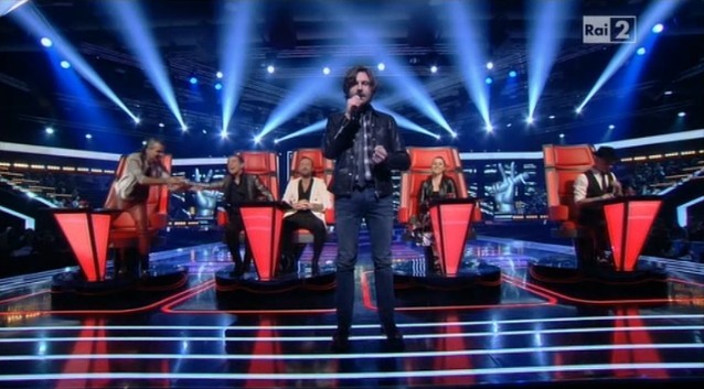 The Voice 2015: tutti i team alle Battle