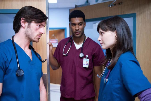 Ascolti Tv Usa 22-27 febbraio: bene il series finale di Parks and recreation, male The Night Shift , in calo Vikings