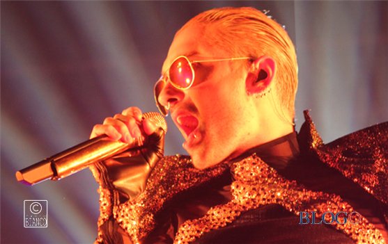 Tokio Hotel a Milano: foto e video dal concerto al Fabrique, 17 Marzo 2015