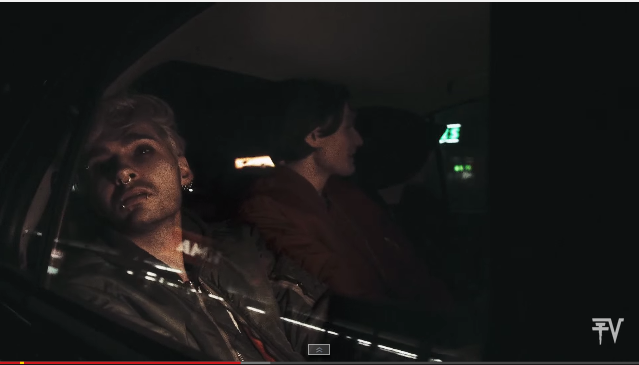 Tokio Hotel, Feel it All: testo, traduzione e video ufficiale