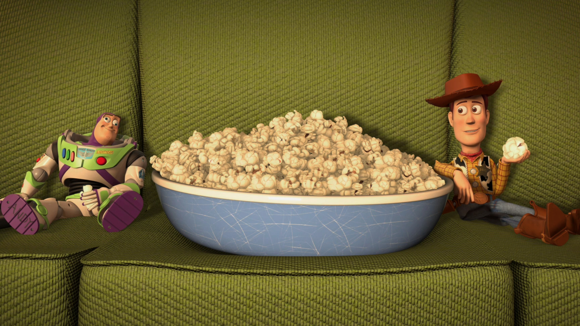 Toy Story 4 sarà una commedia romantica e non un sequel diretto di Toy Story 3