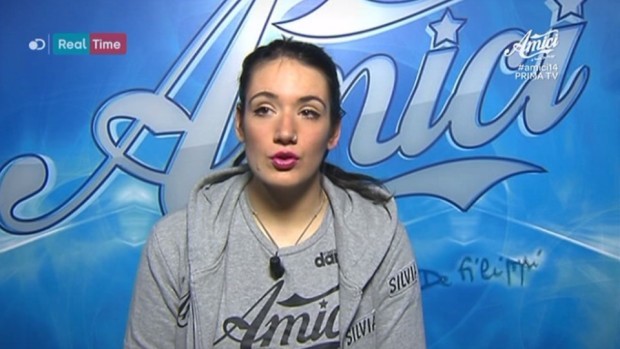Amici 14 | Puntata 5 marzo 2015