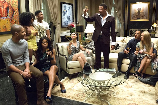 Empire, su Fox la serie tv record d’ascolti, tra il dramma shakesperiano, Dinasty e l’hip-hop