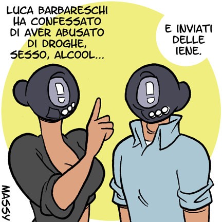 Abusi