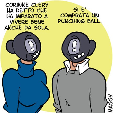Far da sé