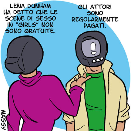 Sesso regolare