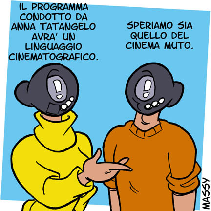 Linguaggio cinematografico