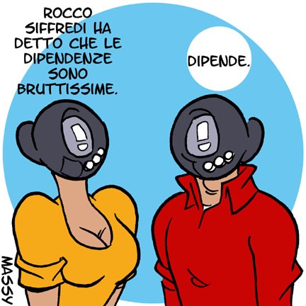 Dipendenze
