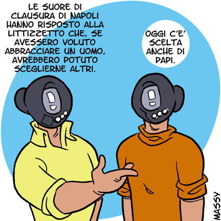 Abbracci