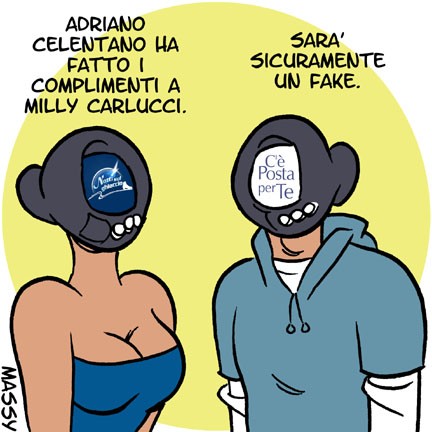 Complimenti