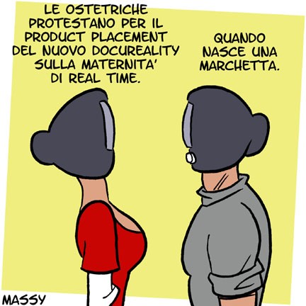 Ostetriche