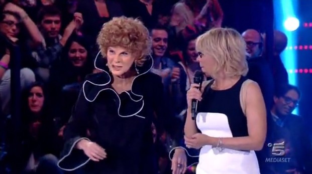 Amici 2015 serale: Virginia Raffaele nel cast