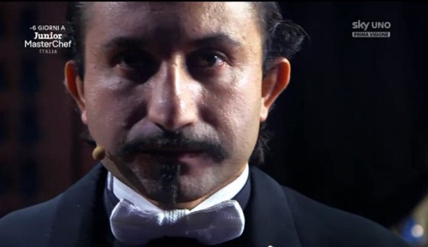 Italia’s Got Talent 2015: Simone Barbato, il mimo di Zelig
