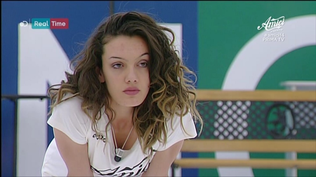 Amici 2015 puntata 15 aprile