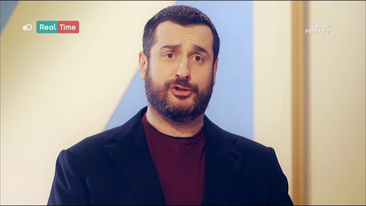 Hair, puntata 5 aprile 2015: le foto