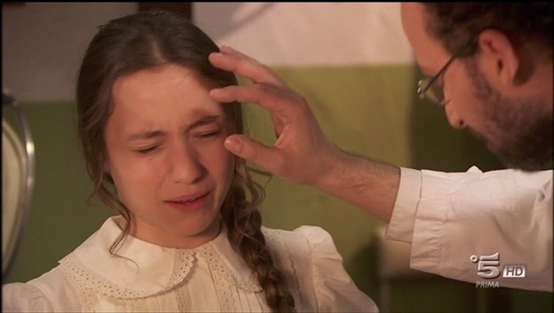 Il Segreto | Puntata serale 9 aprile 2015 | Riassunto | Foto