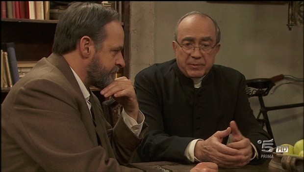 Il Segreto – puntata 13 aprile 2015