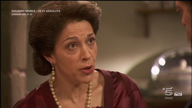 Il Segreto – puntata 19 aprile 2015