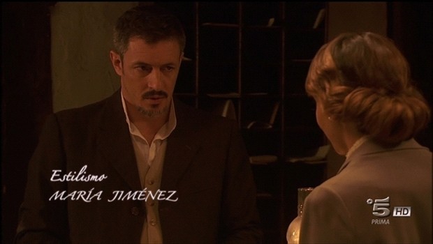 Il Segreto – puntata 23 aprile 2015
